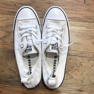 Converse shoes